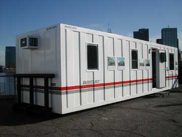 Trailer Petrolero Jefe de Equipo Trailer Petrolero Jefe de Equipo