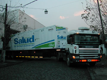 unidad m贸vil de salud unidad m贸vil de salud