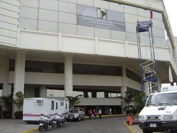 Trailer Vivienda Jefe de Equipo Trailer Vivienda Jefe de Equipo