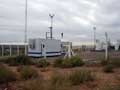 Shelters y Salas El�ctricas