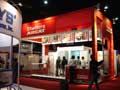 Shelters ARCAT en Expocomm 06