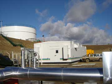 Sala Eléctrica