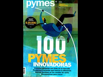 Arcat Pyme Innovadora Arcat Pyme Innovadora