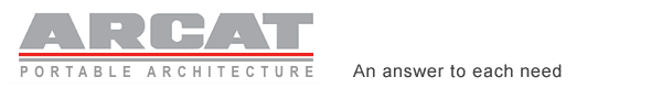 ARCAT - Applications